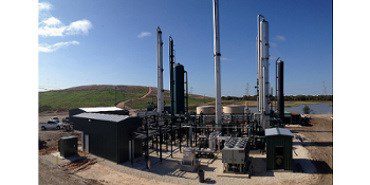 DTE Biomass acquires landfill projects DTE Biomass acquires landfill projects