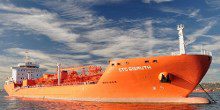 Odfjell SE signs term sheet with CTG Odfjell SE signs term sheet with CTG