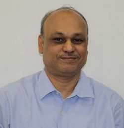 Mrinal Das: “Good support for piping, fittings,  flanges, valves, pressure vessels etc. removes half of your problems”