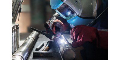 Sandvik achieves milestone with order rise