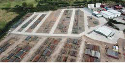 Tenaris opens Aberdeen service centre Tenaris opens Aberdeen service centre