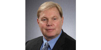 Barry Melnkovic senior VP at U.S. Steel