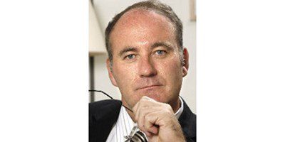 Teck appoints Kieron McFadyen senior VP