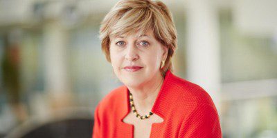 New chairman New chairman