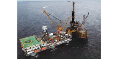 Sapura E&P commences B15 production