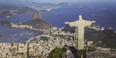 Wintershall awarded exploration licenses in Brazil