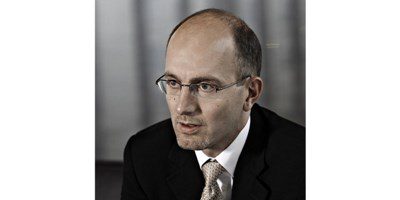 Morten Kelstrup new CCIO at Maersk Drilling