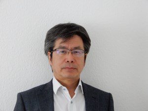 Mr. Atsuhiko Kuroda is a Doctor of Engineering and General Manager of the European office of Nippon Steel & Sumitomo Metal Corporation in Düsseldorf, Germany.