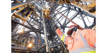 BP increases share in Clair field & sell Kuparuk field BP increases share in Clair field & sell Kuparuk field