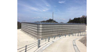 NSSC awarded gold and bronze awards for duplex projects