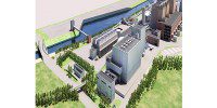 Siemens builds turnkey combined cycle power plant Siemens builds turnkey combined cycle power plant