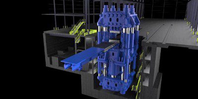 Weber Metals debut 60