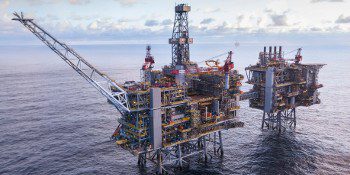 BP starts production at Clair Ridge oil field