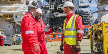 Subsea 7 awarded contract offshore US Gulf of Mexico