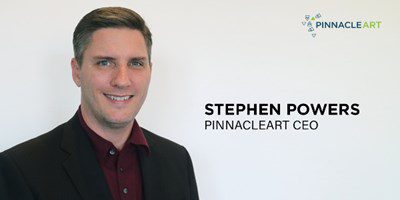 PinnacleART appoints new CEO PinnacleART appoints new CEO
