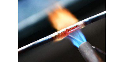 The welding of SAF 2507 steel for nuclear power plants