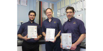 Alloy Wire International secures £150 Alloy Wire International secures £150