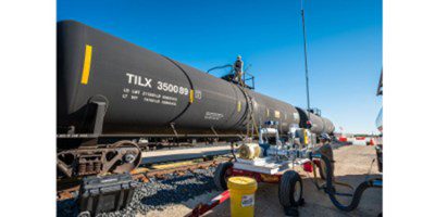 Rangeland Midstream Canada announces pipeline project Rangeland Midstream Canada announces pipeline project