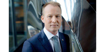 Outokumpu appoints new president for business area