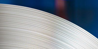 Ningbo orders a new cold rolling mill: DMS 20Hi EcoMill