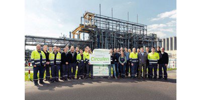 Lyondell & NESTE announce the first parallel production