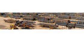 Van Leeuwen Pipe and Tube Group to acquire BENTELER Van Leeuwen Pipe and Tube Group to acquire BENTELER