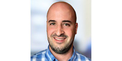 Dr. Richards joins AMETEK as Product Manager