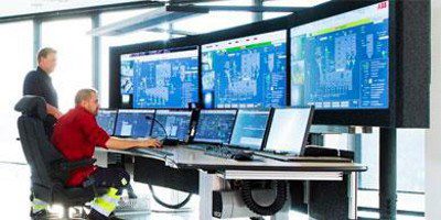 ABB delivers automation for tandem cold rolling mill ABB delivers automation for tandem cold rolling mill