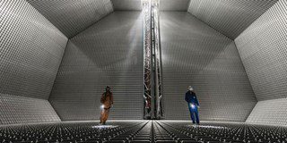 Mark III containment tanks