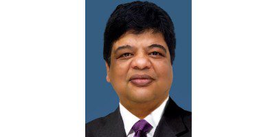 Anirban as SAIL’s Director Projects & Business Planni