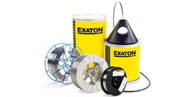 ESAB completes the brand transition to Exaton™