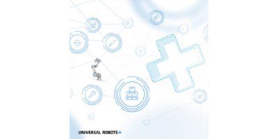 Universal Robots launches UR+ application kits Universal Robots launches UR+ application kits