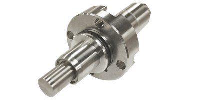 Emerson unveils Daniel T-200 for ultrasonic flow meter