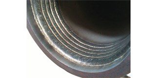 Carbon steel pipe