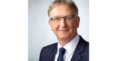 Wissdorf as a member of the executive board at SIKORA