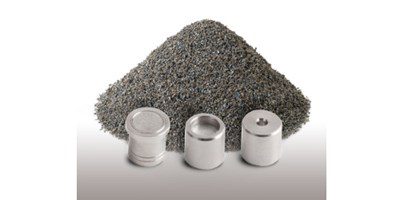 AMETEK meets the demand for life-saving devices