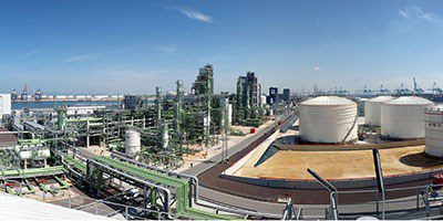 MULTIPLHY operates multi-megawatt scale electrolyzer