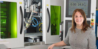 TWI’s Paola elected to join the AILU Steering Committ TWI’s Paola elected to join the AILU Steering Committ