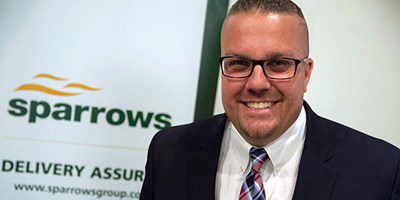 Sparrows appoints Wood to the most senior role