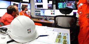 Saipem signs a two-year frame agreement with Equinor