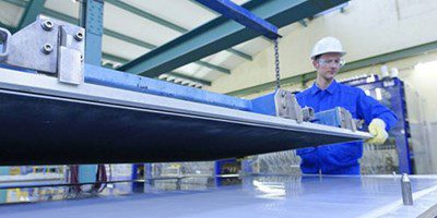 thyssenkrupp expands production for electrolysis plants thyssenkrupp expands production for electrolysis plants