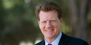 Griffin appointed Chair of Titanium Corp.