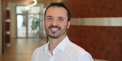 Adrien Guittet represents BUTTING in France Adrien Guittet represents BUTTING in France