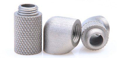 ExOne certifies Inconel 718 as Third-Party Qualified ExOne certifies Inconel 718 as Third-Party Qualified