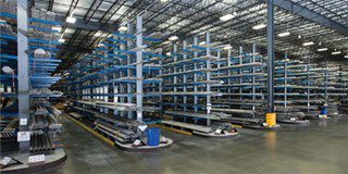 High corrosion pipe, fittings (butt-weld and pressure), flanges, and bar