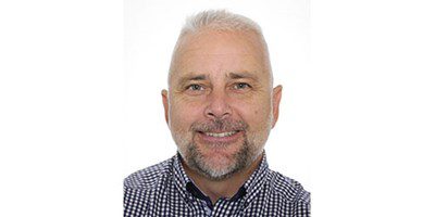 BUMAX gets new Managing Director