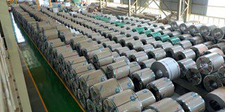 Chromeni finished product