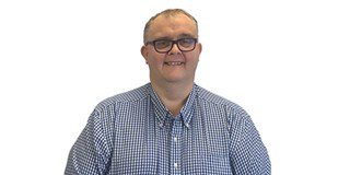 David Jenkins, General Manager of Langley Alloys’ Houston site.