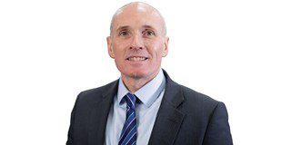 Rodney Rice, Business Development Director at Langley Alloys.