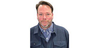 Troy Walters, General Manager of Langley Alloys’ Portland site.